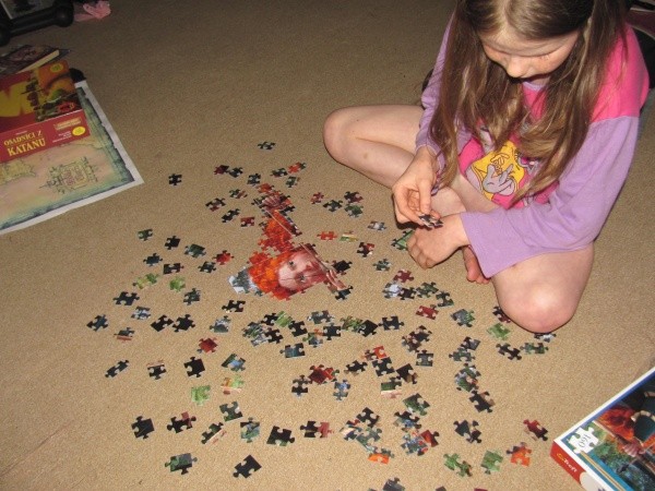 puzzle