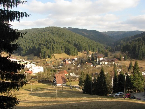 karlovice