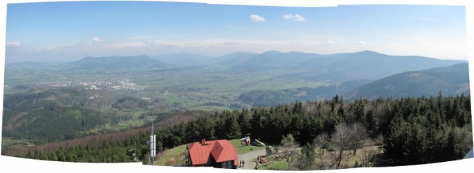 panorama