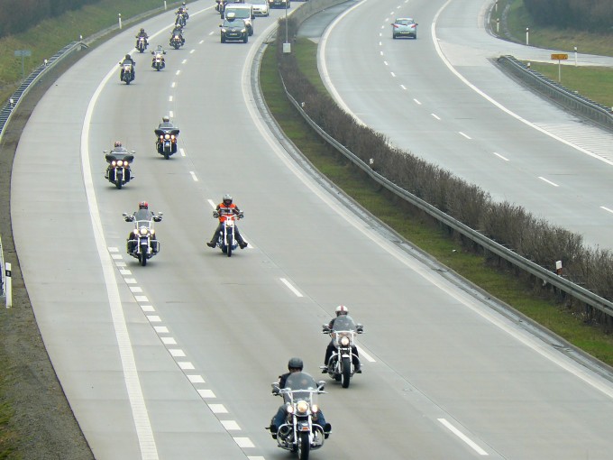 dragoon ride