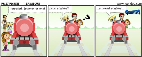 vlak
