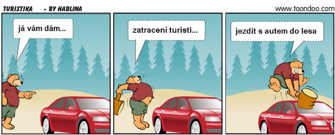 turistivlese