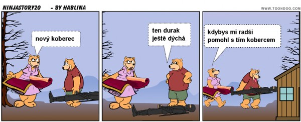 ninjastory