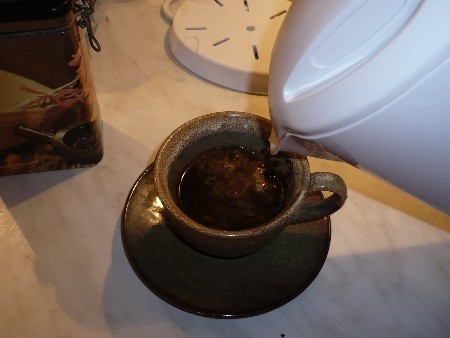 kafe