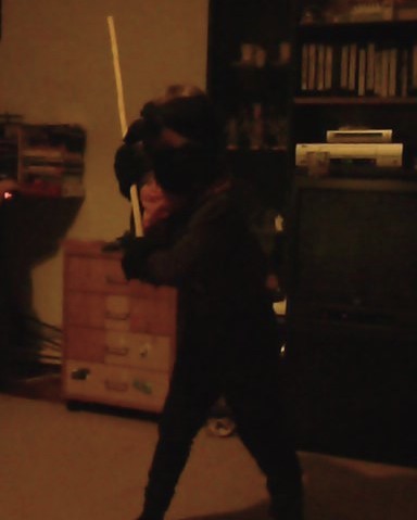 ninja