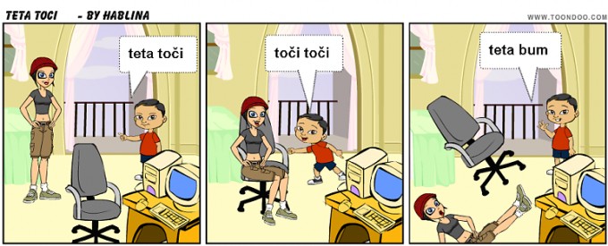 teta to