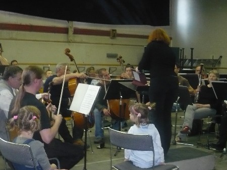 orchestr