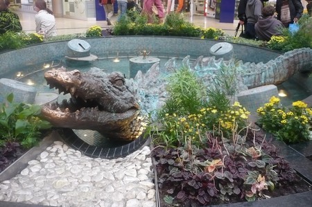 krokodl