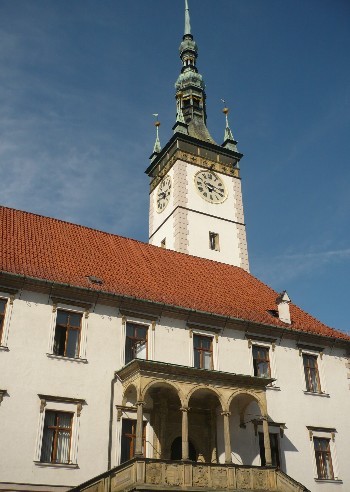 radnice