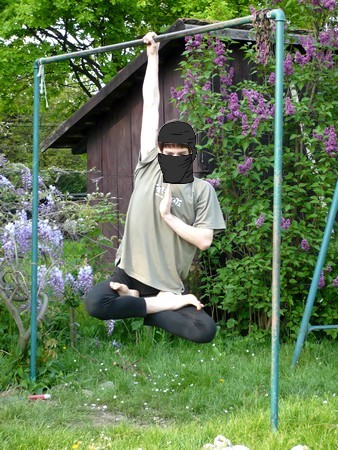 meditation