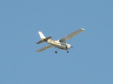 letadlo
