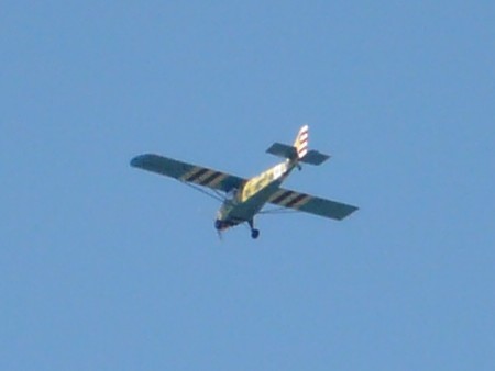 letadlo