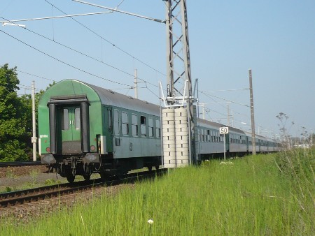 vlak