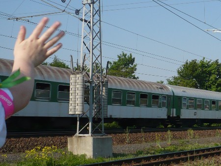 vlak