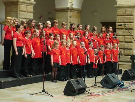 koncert