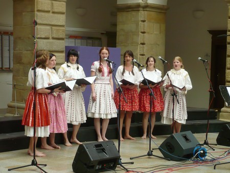 koncert