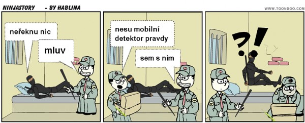 ninjastory