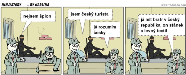 ninjastory