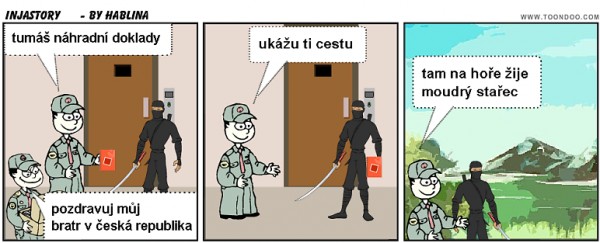 ninjastory