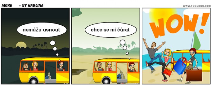 cesta