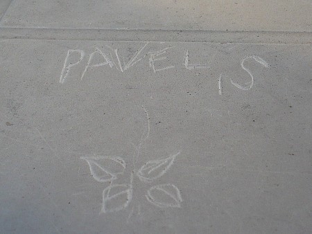 pavel