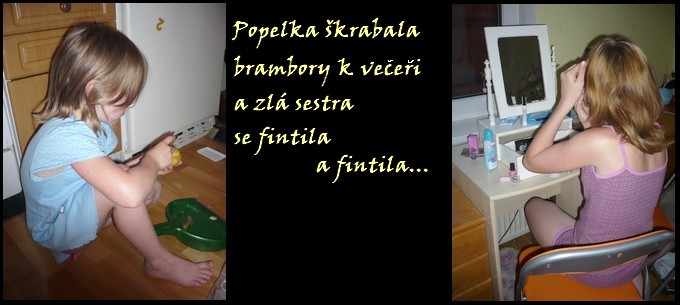 popelka