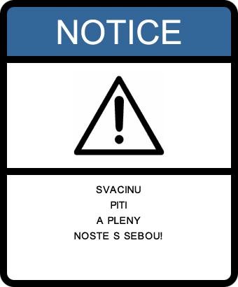 notice