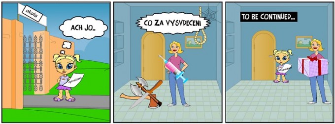 vysvden