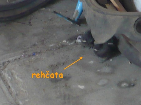 rehci