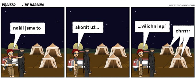 pjezd
