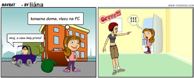 dovolen