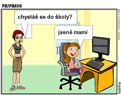 pprava