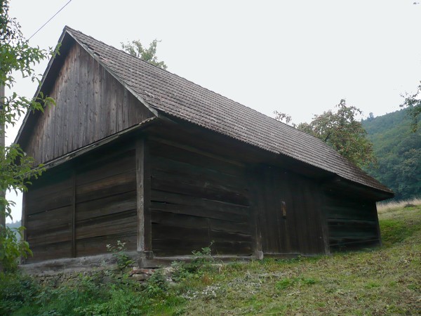 stodola