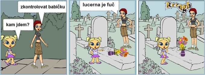 lucerna