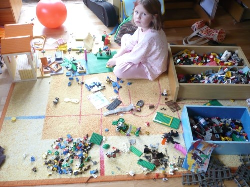 lego
