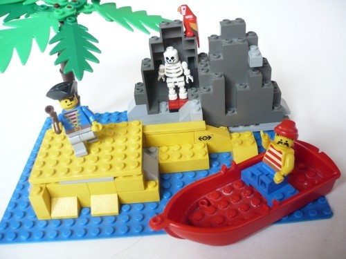 lego