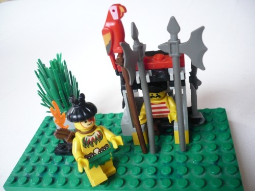 lego