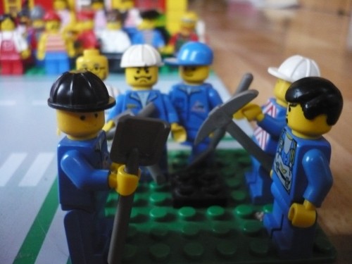 lego