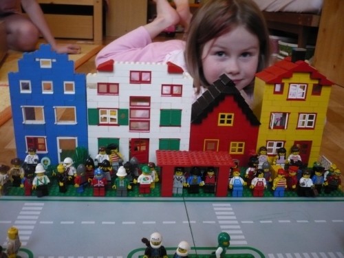 lego
